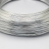 Round Aluminum Wire AW-S001-1.2mm-01-3