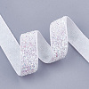 Glitter Sparkle Ribbon SRIB-T002-01A-28-3