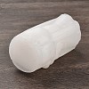 Skull Candle Silicone Statue Molds DIY-L072-004-5