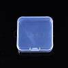 Square Polypropylene(PP) Bead Storage Containers CON-S043-049-1