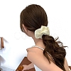 Solid Color Hair Scrunchies for Women PW-WG79B24-01-2