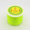 Round String Thread Polyester Fibre Cords OCOR-J001-03-1