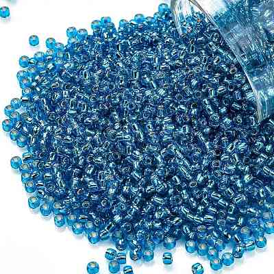 TOHO Round Seed Beads SEED-TR11-0023C-1