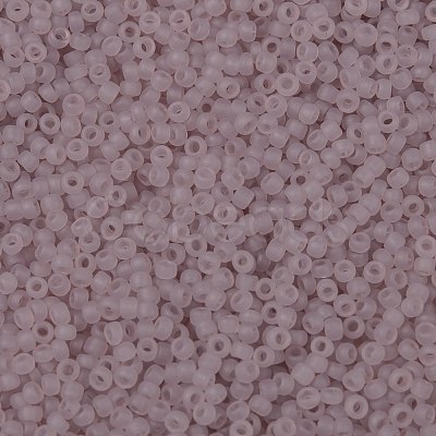 TOHO Round Seed Beads SEED-XTR15-0151F-1