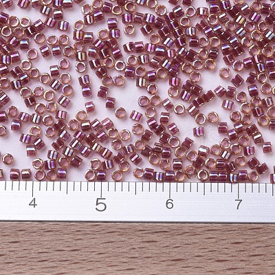 MIYUKI Delica Beads X-SEED-J020-DB0088-1