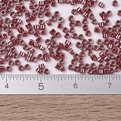 MIYUKI Delica Beads X-SEED-J020-DB1564-1