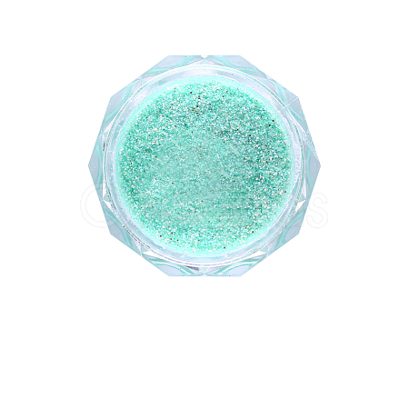 Shining Nail Art Glitter Powder MRMJ-T063-550I-1