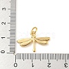 Brass Pendants KK-A202-01C-G-3
