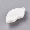 Plastic Pendants KY-WH0020-34-2