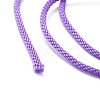 Polyester Braided Cords OCOR-I006-A05-28-3