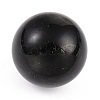 Natural Rainbow Obsidian Beads G-B002-05-2