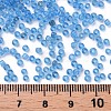 Glass Seed Beads X1-SEED-A004-2mm-3B-3