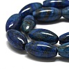 Natural Lapis Lazuli Beads Strands G-K311-11C-04-3