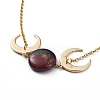 Pendant Necklaces NJEW-JN02655-01-2