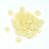 Imitation Jade Glass Charms GLAA-H016-03C-3-1