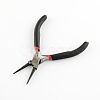 Iron Jewelry Tool Sets: Round Nose Plier PT-R004-01-6