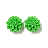 Resin Cabochons CRES-D2448-7-4