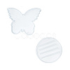 Butterfly Cup Mat & Holder Silicone Molds WG88365-01-2