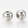 304 Stainless Steel Beads X-STAS-R094-22-2