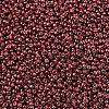 MIYUKI Round Rocailles Beads SEED-JP0008-RR1089-2