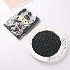 8/0 Glass Seed Beads X1-SEED-A009-3mm-605-5