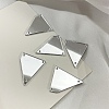 Sew On Mirror Rhinestones DIY-WH0304-635I-1