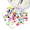 DIY Jewelry Making Kits DIY-YW0005-72-4