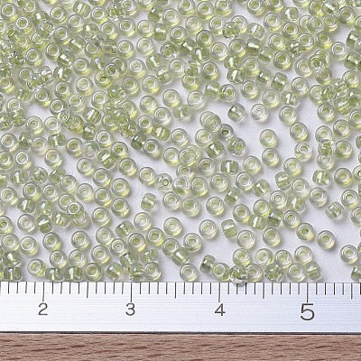 MIYUKI Round Rocailles Beads SEED-X0054-RR1135-1