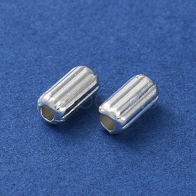 Alloy Spacer Beads PALLOY-F309-28S-1