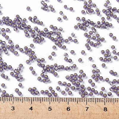 TOHO Round Seed Beads SEED-JPTR11-0039F-1