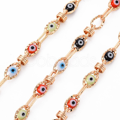 Handmade Brass Chains CHC-S012-031-1