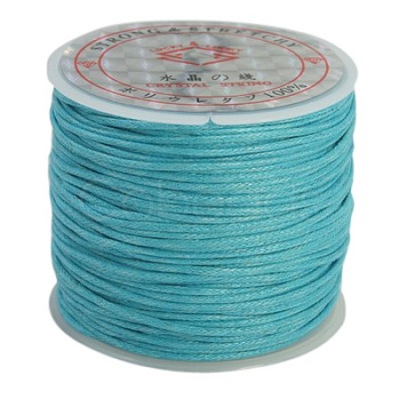 Waxed Cotton Cord YC-D002-02-1