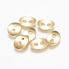 304 Stainless Steel Button STAS-K149-18G-1