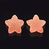 Resin Cabochons CRES-N019-04B-2