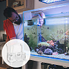 Plastic Fish Breeding Box DIY-WH0453-46B-7
