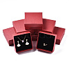 Cardboard Jewelry Boxes CBOX-S018-08B-2