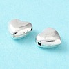 925 Sterling Silver Bead STER-H106-02A-S-3