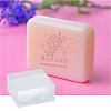 Clear Acrylic Soap Stamps DIY-WH0441-002-5