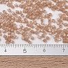 MIYUKI Delica Beads X-SEED-J020-DB1803-4
