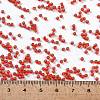 TOHO Round Seed Beads SEED-XTR11-0025F-4
