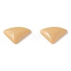 Opaque Acrylic Cabochons MACR-S373-144-A13-2