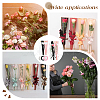 Nbeads Cellophane Single Flower Bouquets Wrapping Packaging AJEW-NB0005-48-5