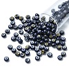 6/0 Opaque Glass Seed Beads SEED-YW0002-13M-2