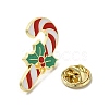 Christmas Theme Enamel Pins JEWB-H021-12A-3