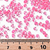 8/0 Glass Seed Beads X1-SEED-A014-3mm-133-4