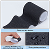 Shoe Repair Synthetic Rubber Heel Replacement FIND-WH0014-31-4