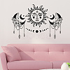 PVC Wall Stickers DIY-WH0377-144-4