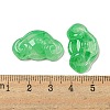 Acrylic Cabochons OACR-M010-02C-3