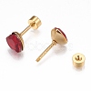 304 Stainless Steel Earlobe Plugs EJEW-H105-07A-3