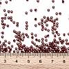 TOHO Round Seed Beads SEED-XTR11-2113-3
